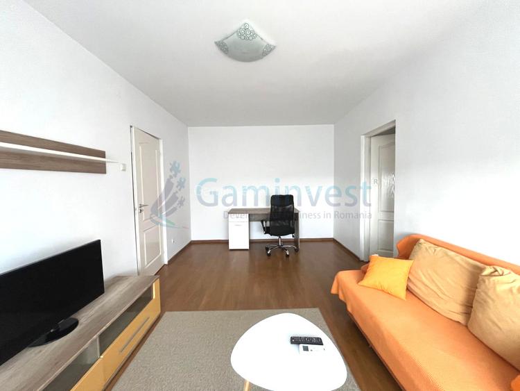 Apartament de inchiriat in Oradea, 2 camere, zona Piata Mare - 3