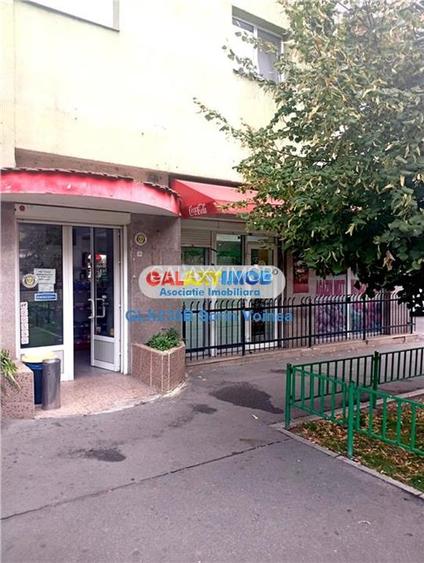 Spatiu Comercial Pantelimon 311 | 70mp | Trifazic | stradal - 2