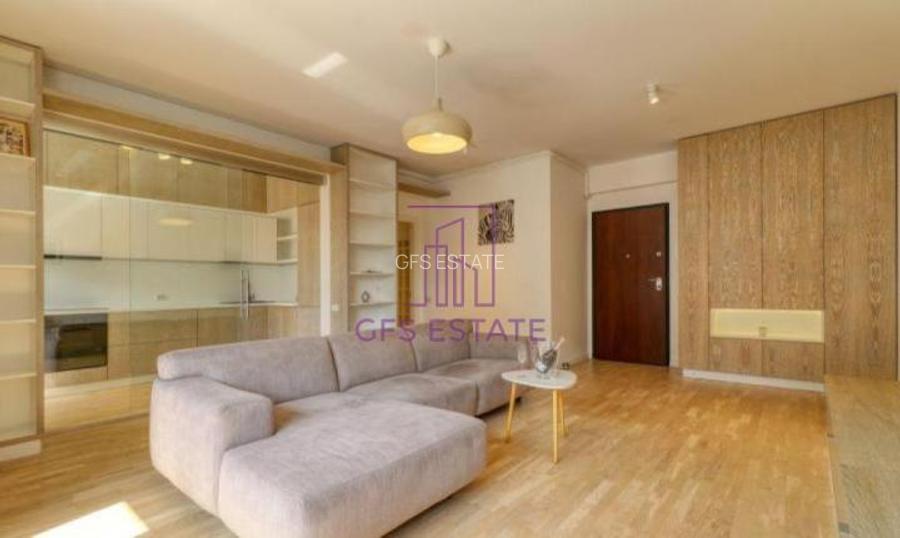 Inchiriere Apartament 2 Camere Baneasa|Centrala|Parcare - 2
