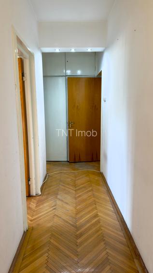 Apartament 4 camere Victoriei, centrala proprie, boxa, garaj, comision 0 ! - 34