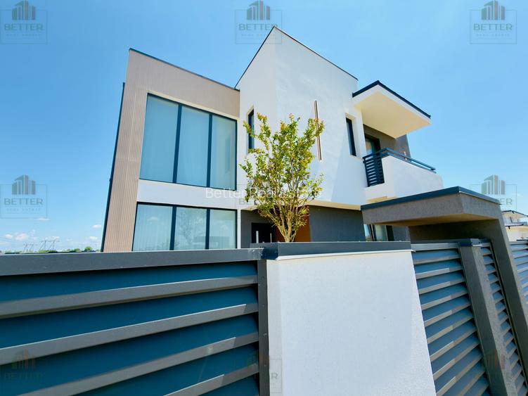 Casa Premium P + 1E -4 Camere | 3 Bai -Comun Berceni - 3