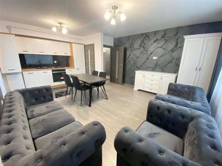 Grand ELITE Residence – apartamente cu 2 camere Tatarasi