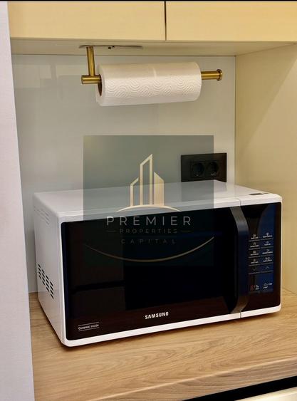 Apartament elegant de vânzare în Yacht kid mobilat, etaj 1