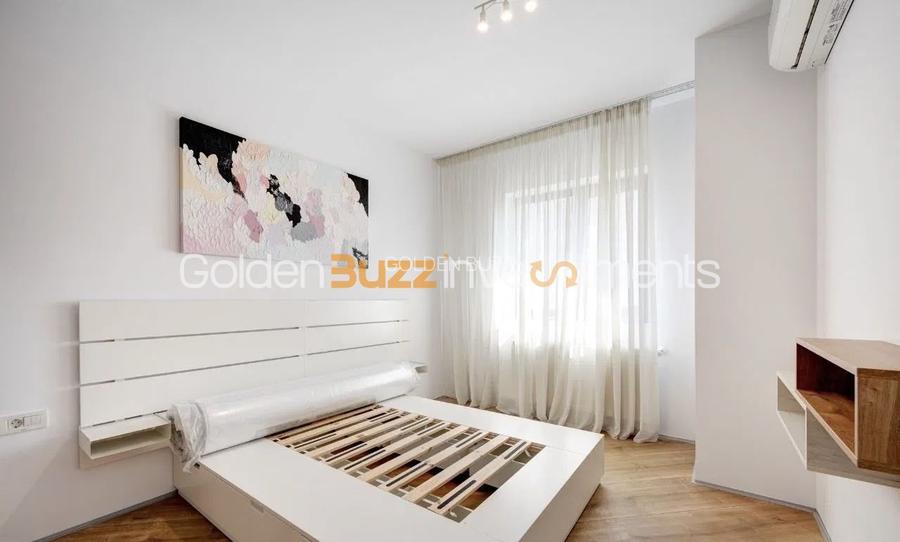 Apartament 3 camere 4city | Parcare | Mobilat - 7