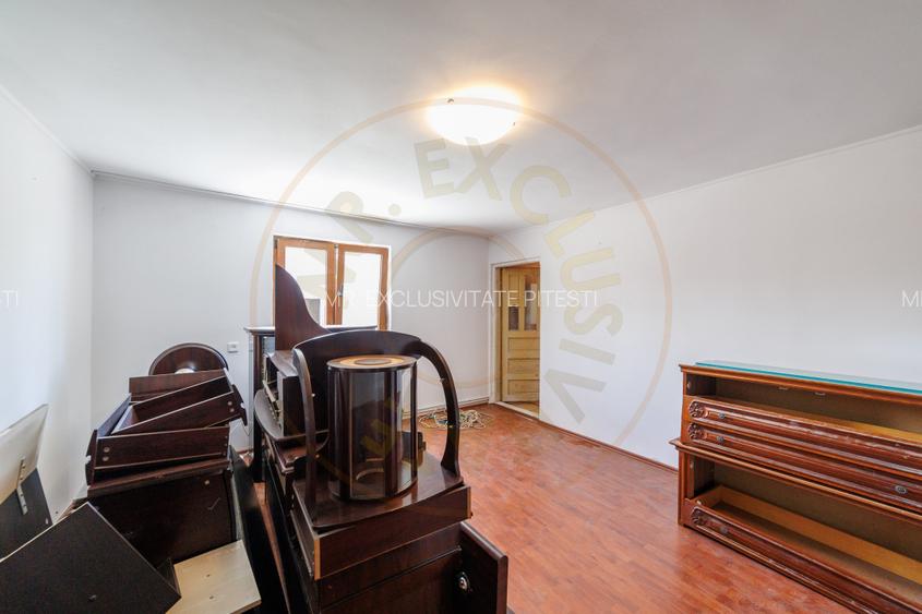 Casa cu teren de 889mp Prundu - Ideala pentru locuit sau dezvoltare imobiliara - 20