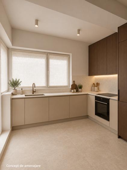 Studio de vanzare | 0% comision | Direct dezvoltator | Aproape de metrou Berceni