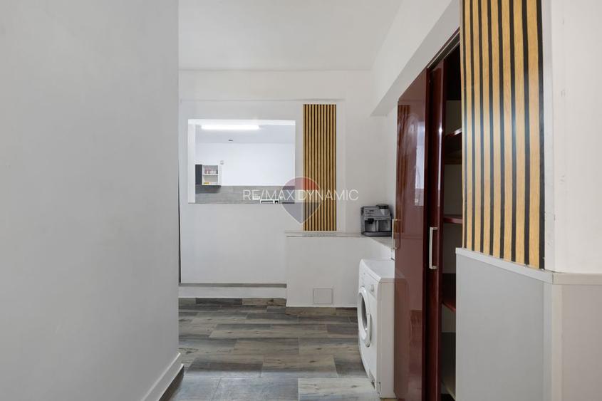 Apartament la casă de inchiriat cu 4 camere și 4 băi Zona Făt-Frumos - 9