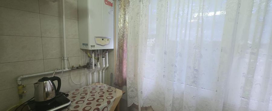 Apartament 3 camere 2 bai si 2 balcoane, Rovinari