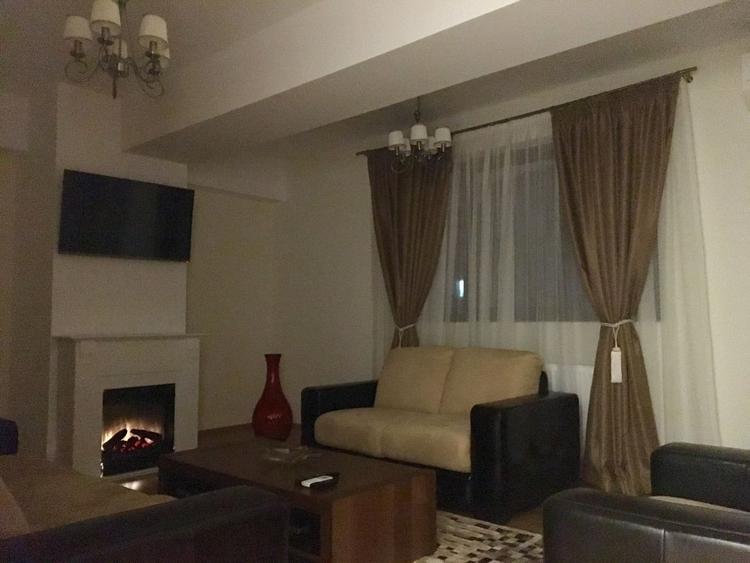 Apartament 2 camere, bloc 2015, zona Stefan cel Mare - metrou Obor