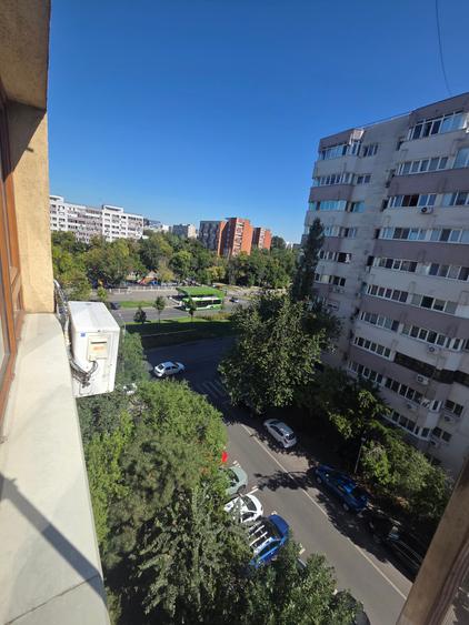 Metrou Tudor Vladimirescu-Bloc reabilitat