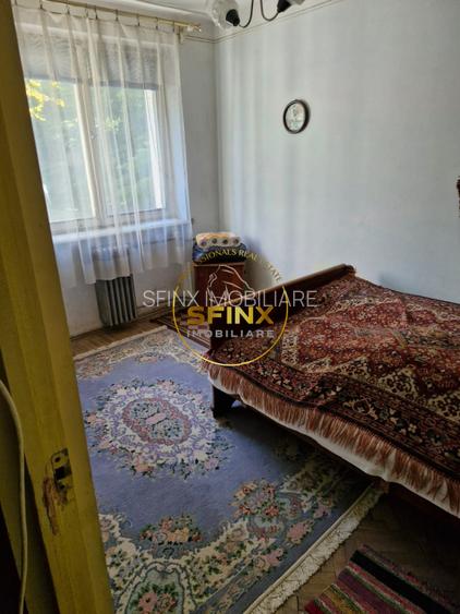Apartament 3 camere, 51,6 mp cu balcon, etaj 1, Dorohoi – renovabil - 7