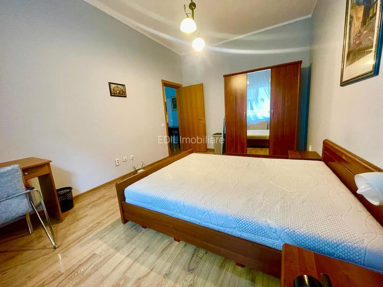 Ap 2 cam decom, mobilat modern, utilat, 63 mp, bl. nou, zona Sala Sporturilor - 12