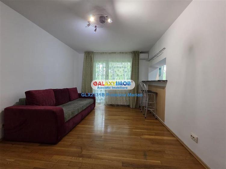 Vanzare apartament Modern situat langa metrou Romancieriilor - 24