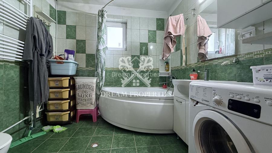 Casa individuală de vanzare, teren 1000 mp, zona Campenesti - 5