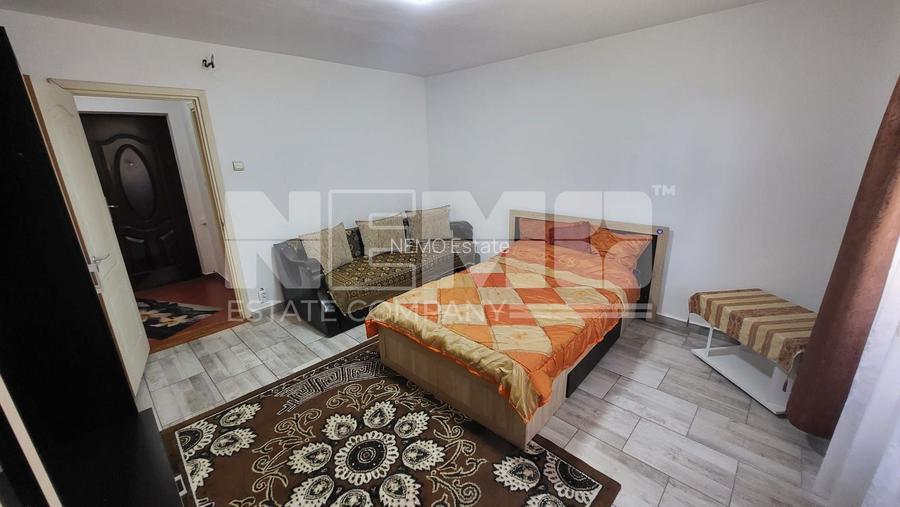 Inchiriez Garsoniera 35mp I Suceava  I 260euro /luna - 2