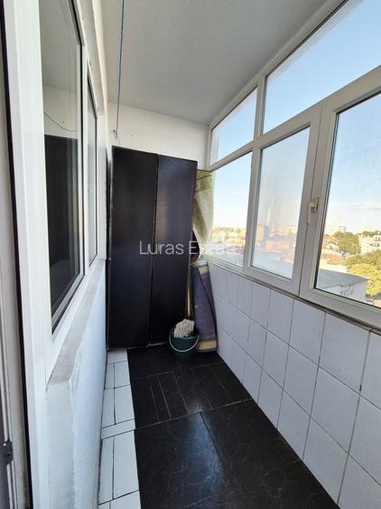 Apartament 2 camere | Casa de Cultură | decomandat - 4