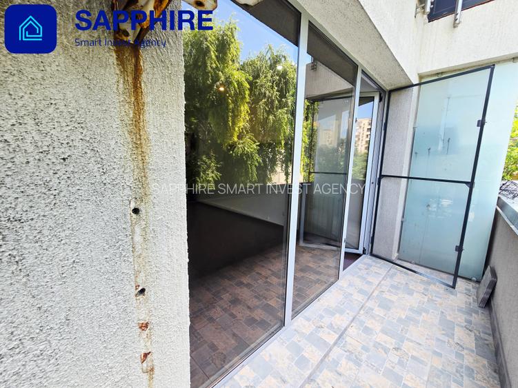 Apartament 4 camere metrou Mihai Bravu, loc parcare subteran inclus - 14