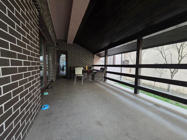 Timpuri Noi, 10 minute metrou, pe Cuza Voda, vila exclusivista P+1+M, lux,