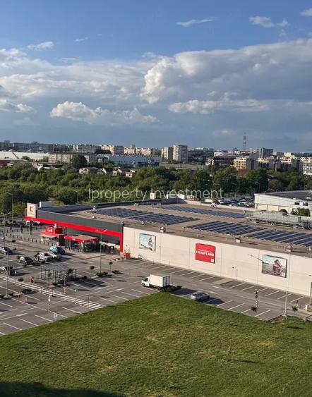 Berceni | Drumul Binelui | Garsoniera | Bloc Nou | Prima Inchiriere | Parc - 6