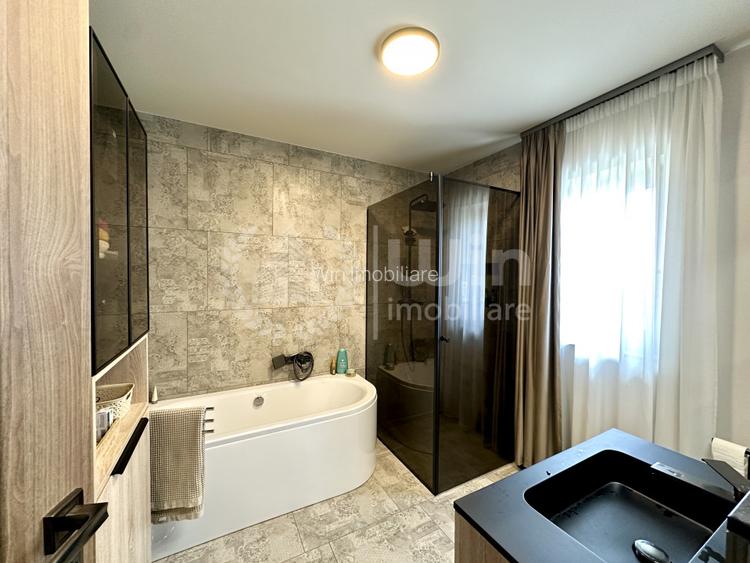 Casa moderna la cheie | 216mp util | 300mp teren | Zona Auchan Iris! - 10