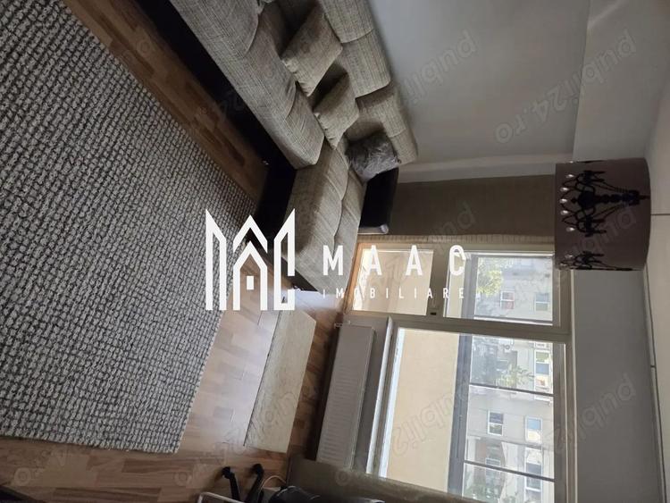 Apartament 3 camere de vânzare | Râmnicu Vâlcea, Traian | 68 mp