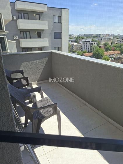 2 Camere, decomandat, balcon, mobilat/utilat, PARCARE INCLUSA, 5 minute Metrou - 12
