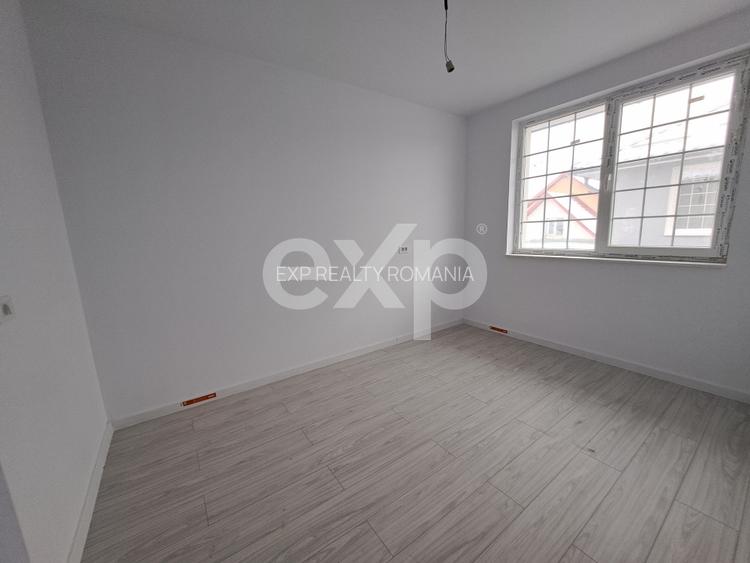 Casă 4 Camere | Trivale Platou – Confort și Natură la Superlativ - 13
