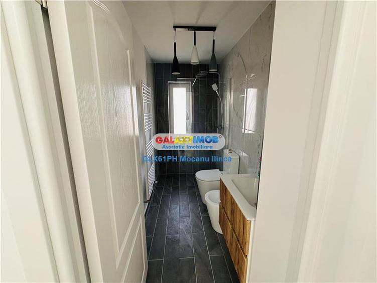Inchiriere apartament 3 camere, in vila, Ploiesti, Central