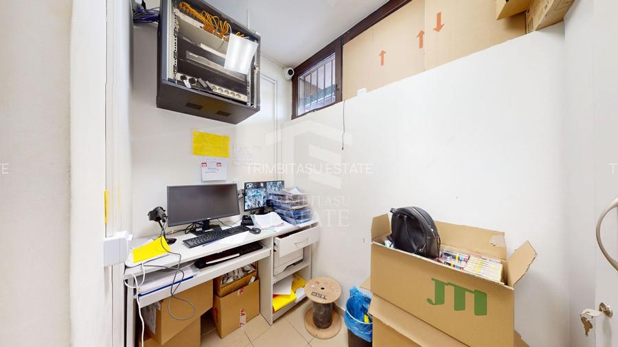 SPATIU COMERCIAL STRADAL /  Sector 5 / Sos BUCURESTI-MAGURELE - 15