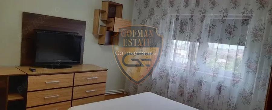 Apartament pe termen lung, str.Barbu Stefanescu Delavrancea zona EDEN, Constanta - 4