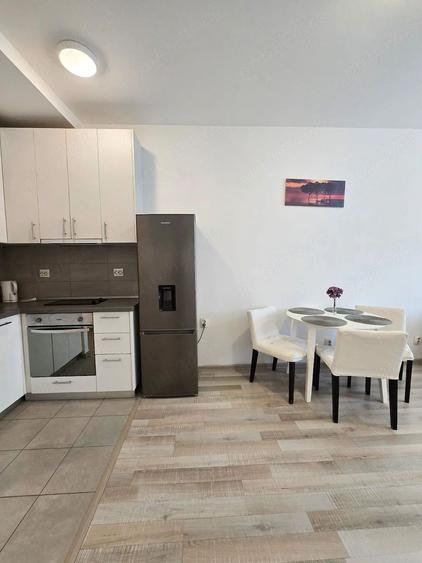 Vanzare Apartament 2 Camere, Bloc 2018, la 2 minute de Metrou Mihai Bravu