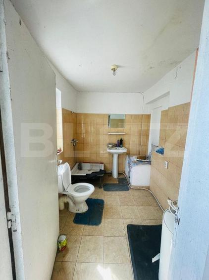 Casa+ teren cu vad, 1580 mp, Calea Severinului