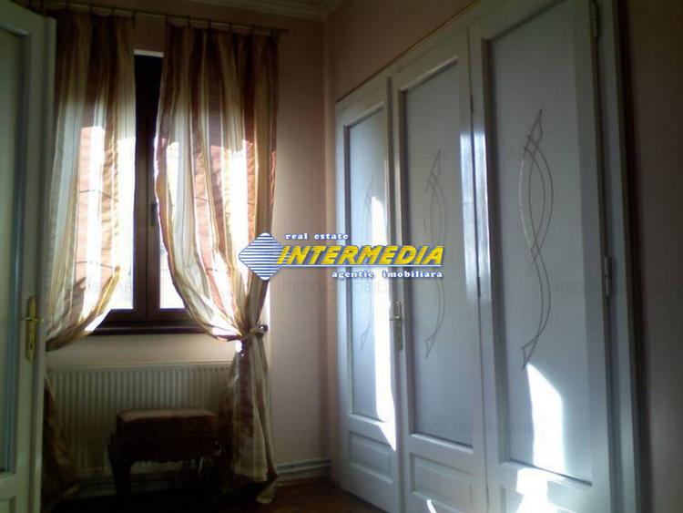 Casa de vanzare 5 camere Centru Alba Iulia