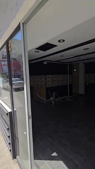 Spațiu comercial 22 mp | Parter | Piața Romană | Zonă centrală