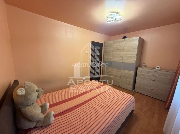 Apartament cu 2 camere de vânzare,Zona Bucovina, Timisoara - 7
