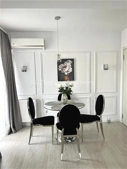Apartament 2 camere | Terasă 37 mp & Piscină | Parcare inclusă | Otopeni - 3