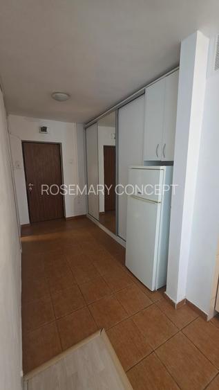 Garsonieră Spațioasă și Luminoasă Octavian Goga/ Camera de Comert/Boiler inclus - 9
