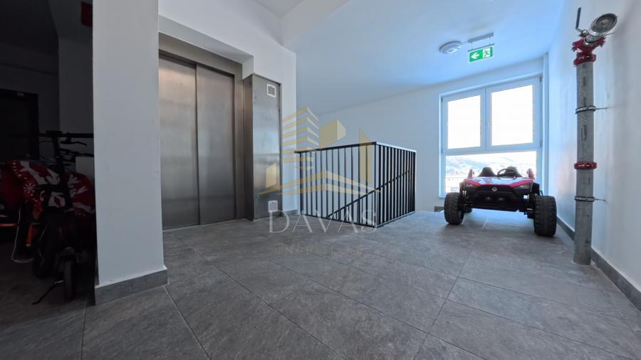 Apartament de 2 camere semidecomandat | Florești - Teilor
