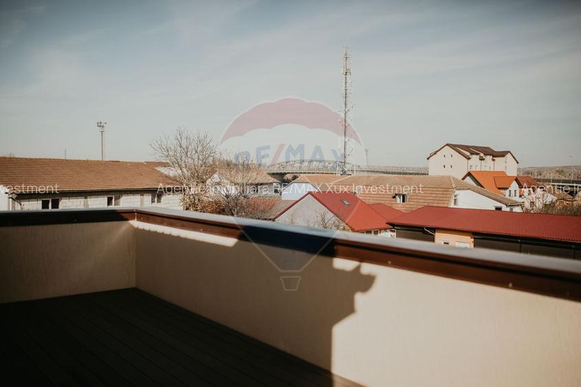 Apartament de lux de inchiriat - 60