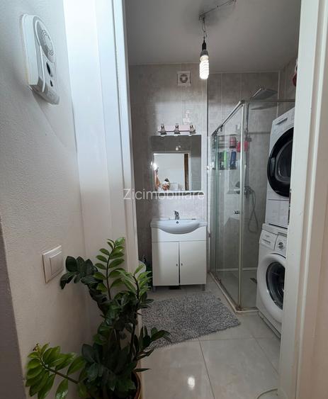 3 camere Răsărit de Sore Mobilat Titan –mobilat utilat loc de parcare inclus - 10