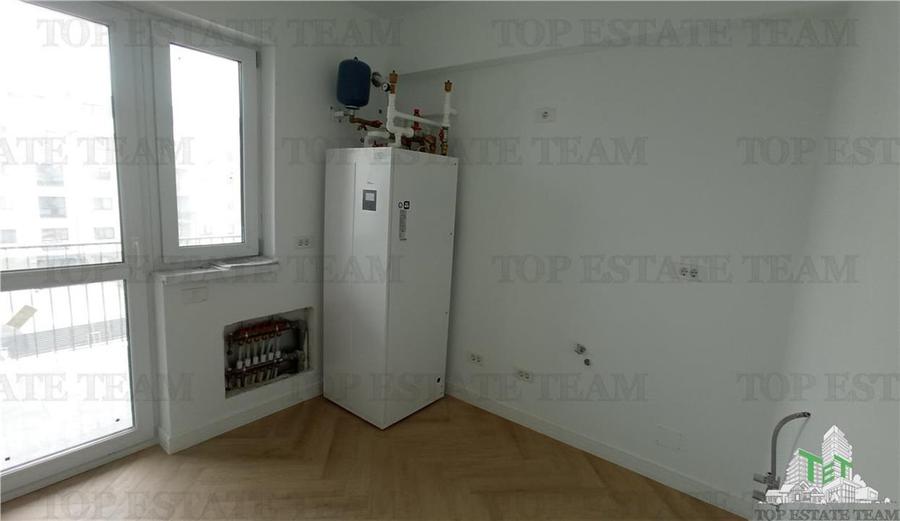 Apartament 4 camere, finisaje Premium zona Fundeni-Dobroesti.