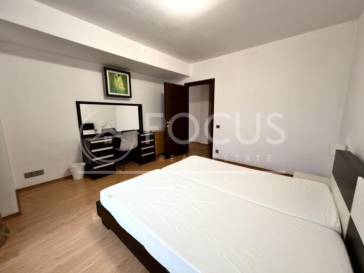 Apartament 3 camere MODERN - Parcare - Stefan Cel Mare | Central Park
