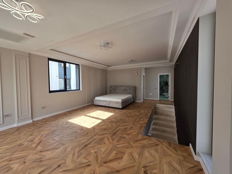 Duplex Nou 2025 în Timpuri Noi. Mutare Imediată. Lux, Nu Improvizații!