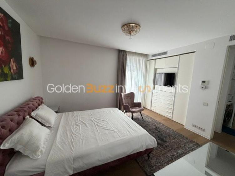 Apartament unic Primăverii - Piața Charles De Gaulle