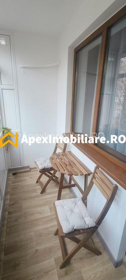 Ap. 3 cam de inchiriat  Bucuresti Sun Plaza | Metrou 10 min | centrala proprie - 8
