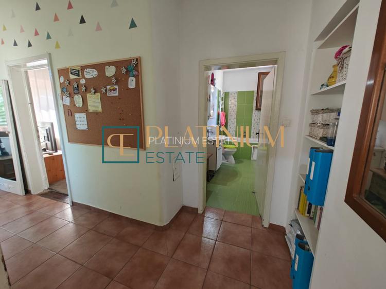 P4522 Casă individuală cu 3 camere decomandate, zona Girocului/Județean - 11