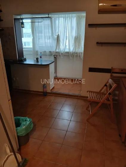 Apartament cu 1 camera - zona Alexandru cel Bun - Zimbru - Pet Friendly - 7