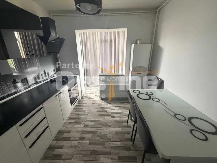 Sebastian-Dunavat | 2 camere | 53mp | et 4 | centrala | parcare | 110.000 euro - 6