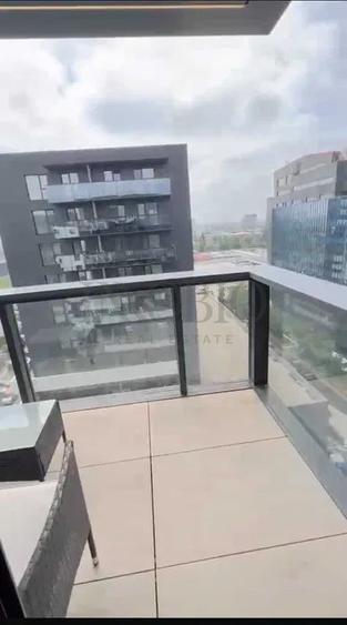 Apartament 3 Camere premium | Decomandat | Cortina North Pipera