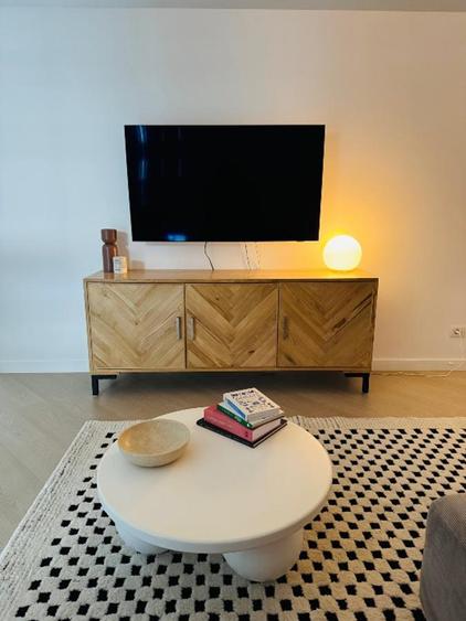 Apartament 3 camere | Loc de parcare | Cortina North